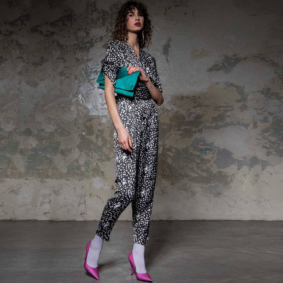 Nineminutes U&O – THE JAP ANIMALIER Nuovo
