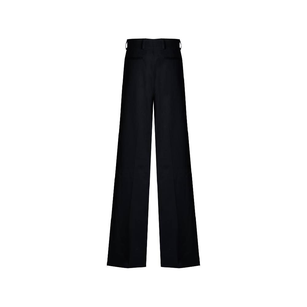 Nineminutes U&O – THE MAN SUBMARINE PANTS BLACK Fino al 55% di sconto