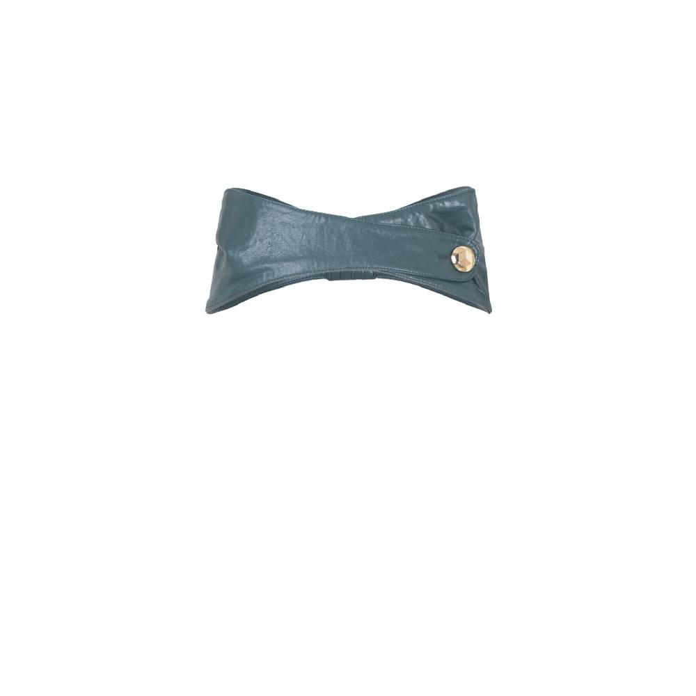 Nineminutes U&O – THE BOW BELT GREEN Convenienza