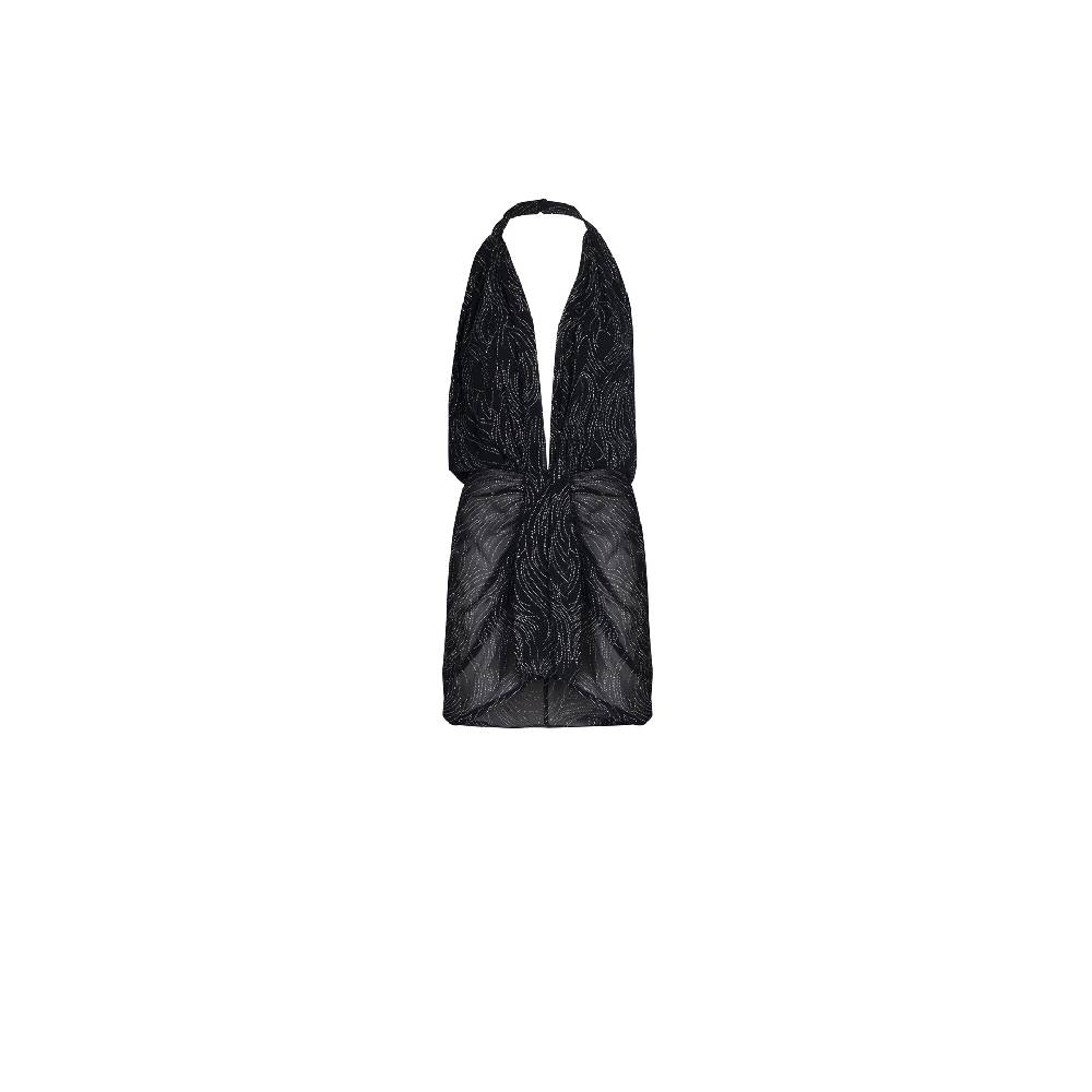 Nineminutes LUNAIRE – THE ARIES MINI MESH Vendita Calda
