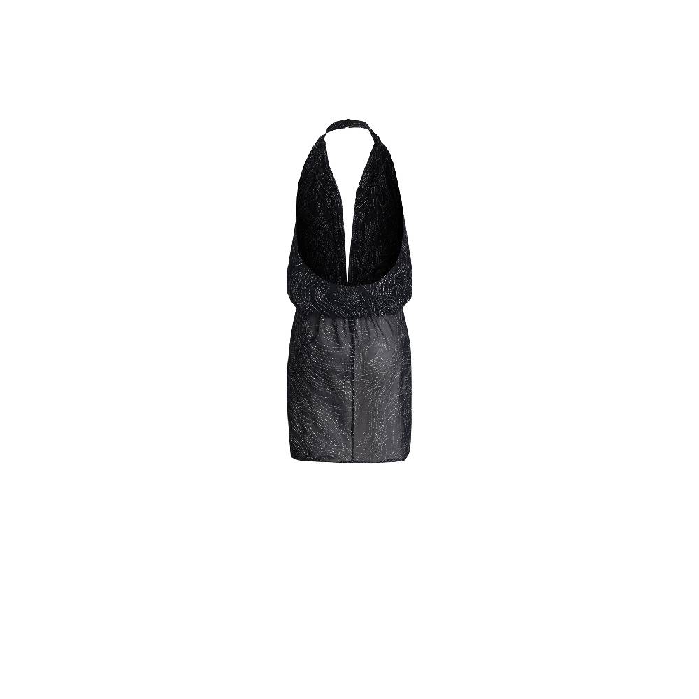 Nineminutes LUNAIRE – THE ARIES MINI MESH Vendita Calda