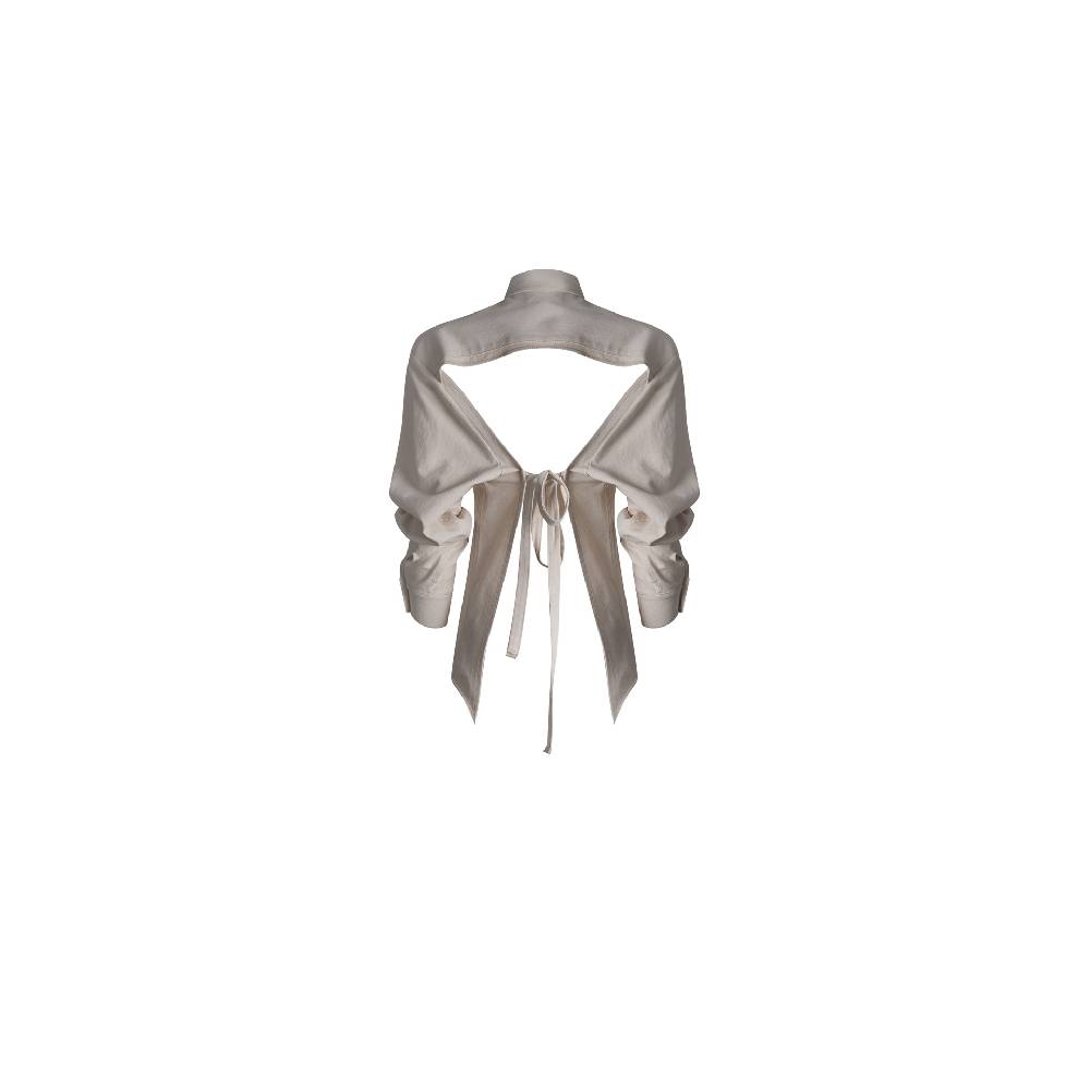 Nineminutes REVERSIBLE – THE CUTBACK BULL Sconto