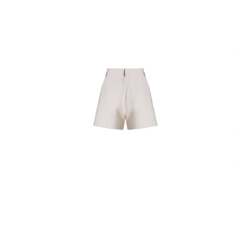 Nineminutes REVERSIBLE – THE WOMAN SHORT BULL Offerta
