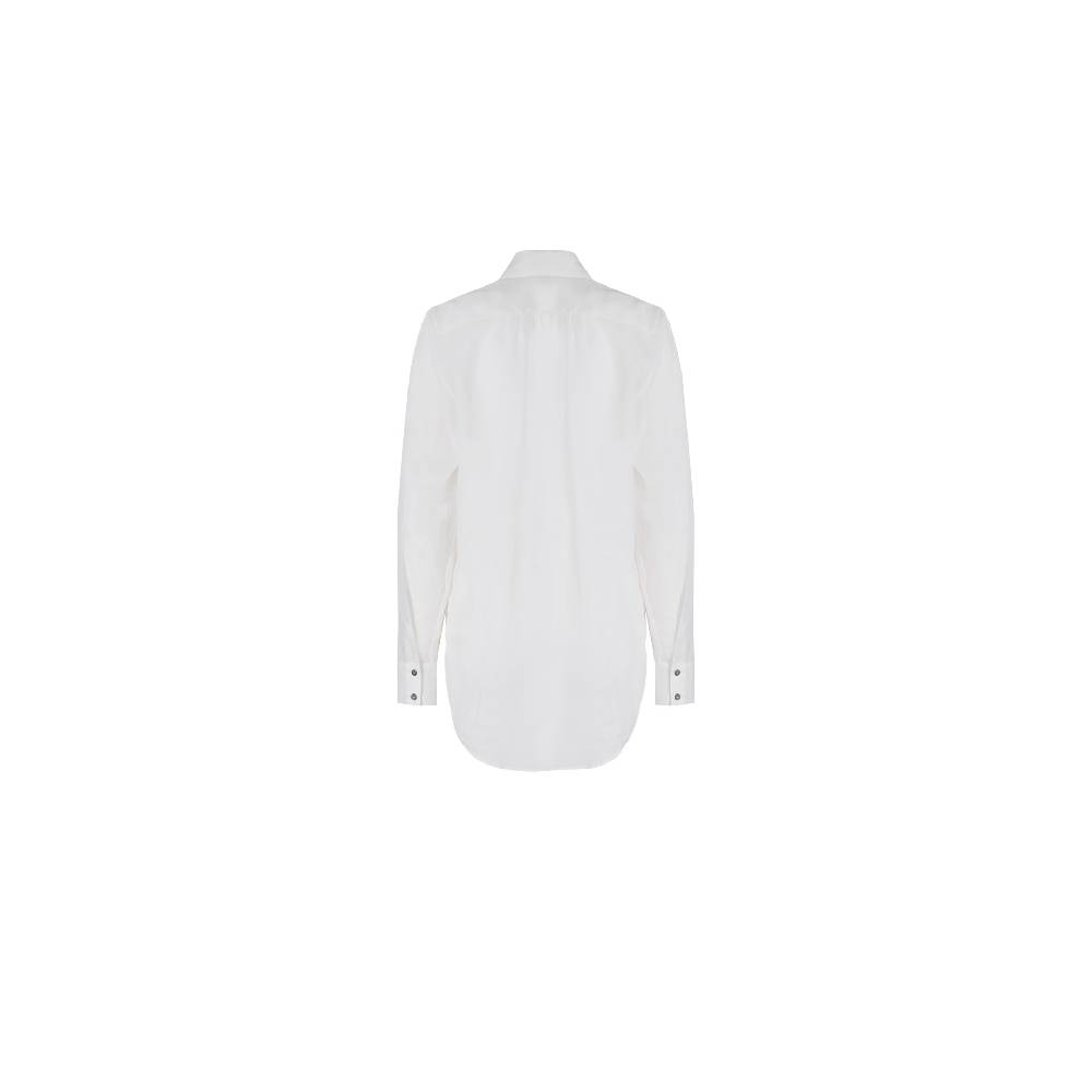 Nineminutes REVERSIBLE – THE UP MUSSELINE WHITE Lightning offer