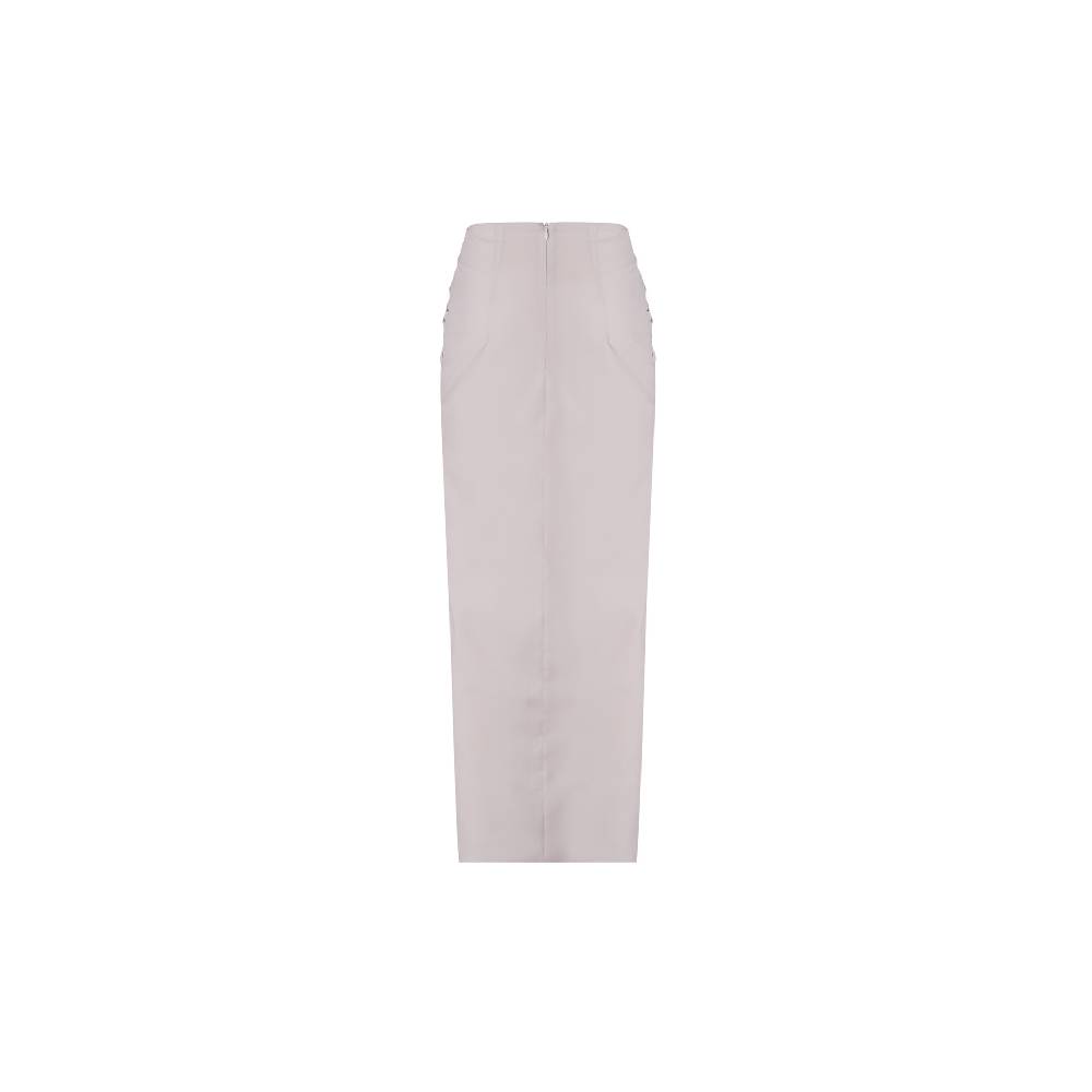 Nineminutes REVERSIBLE – THE LONG CURLING CREPE SAND Soddisfazione Garantita