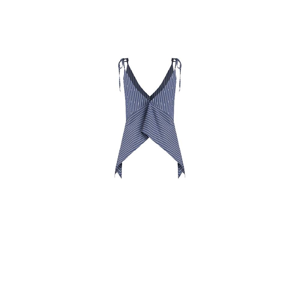 Nineminutes REVERSIBLE – THE PALOMA COTTON STRIPE Novità