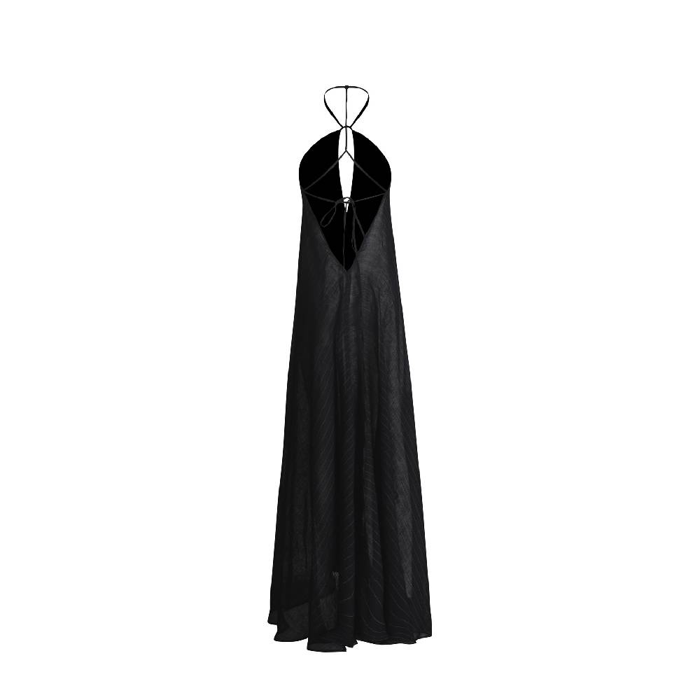 Nineminutes REVERSIBLE – THE EIVISSA LINUM STRIPE Hotsell