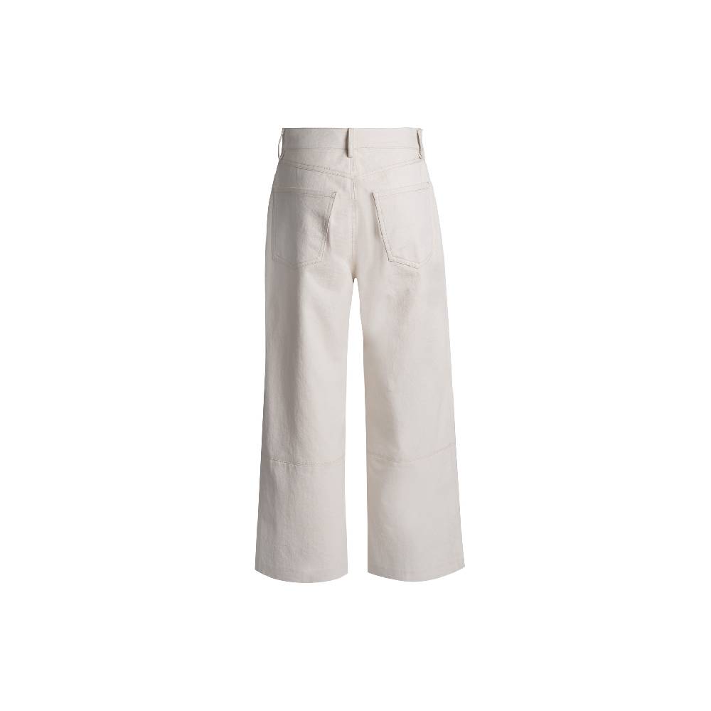 Nineminutes REVERSIBLE – THE CITY PANTS BULL Vendita Economica