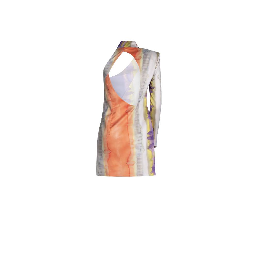 Nineminutes IMNOTPERFECT – THE AMANDA TIE DYE Promozione