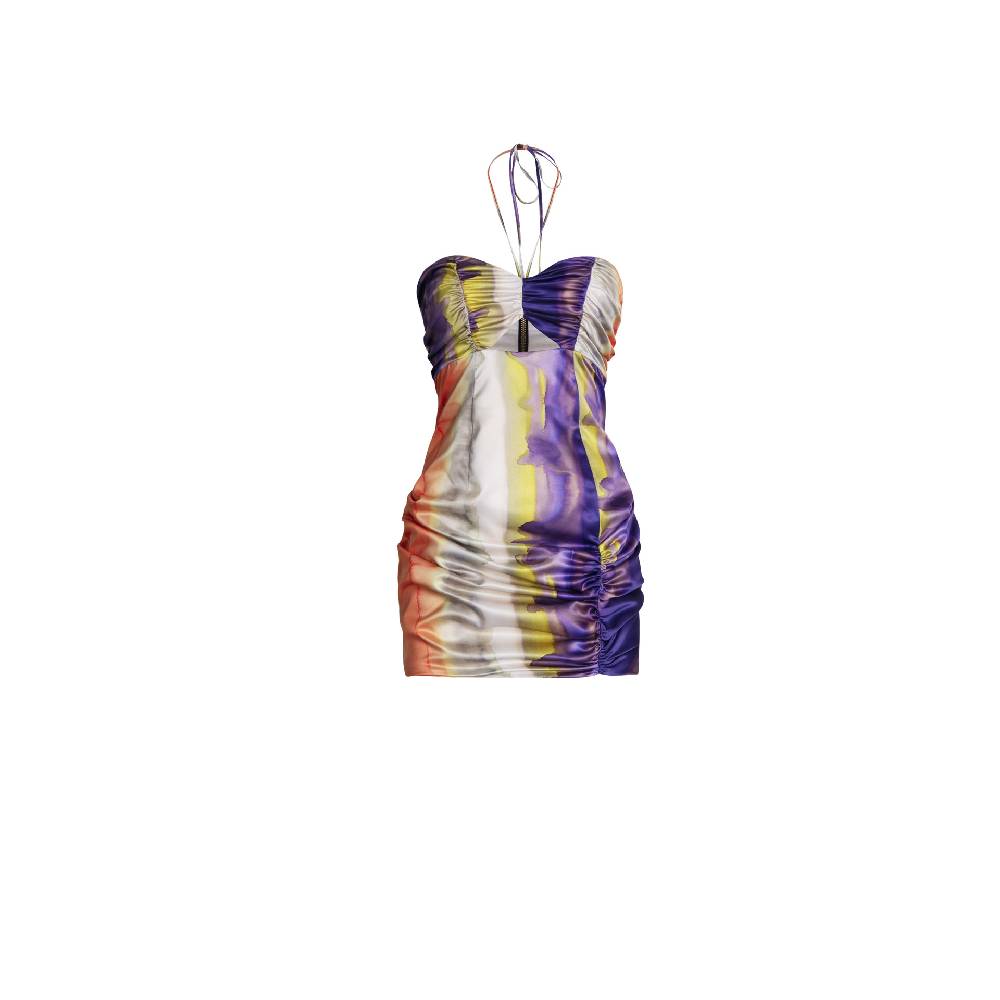 Nineminutes IMNOTPERFECT – THE ABIGAIL TIE DYE Promozione