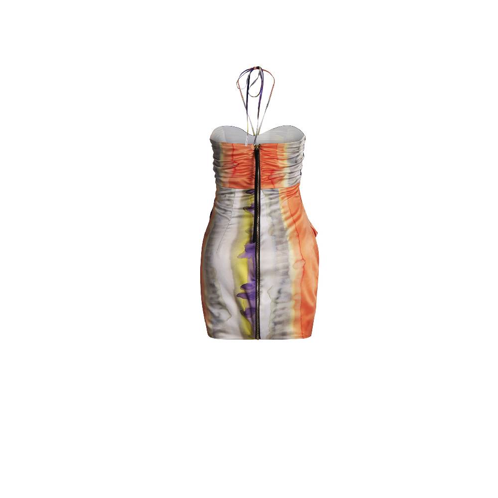 Nineminutes IMNOTPERFECT – THE ABIGAIL TIE DYE Promozione