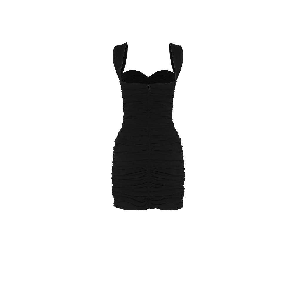 Nineminutes IMNOTPERFECT – THE JUN GEORGETTE Acquista Ora