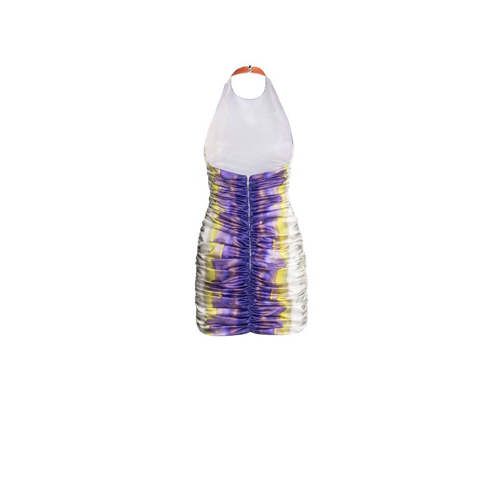 Nineminutes IMNOTPERFECT – THE VERTIGO TIE DYE Novità