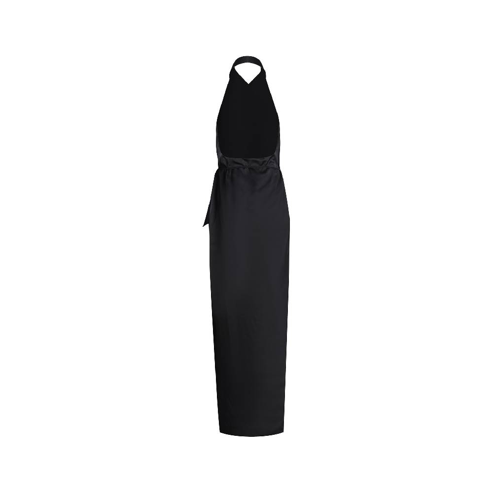 Nineminutes IMNOTPERFECT – THE NUIT BLACK Presa