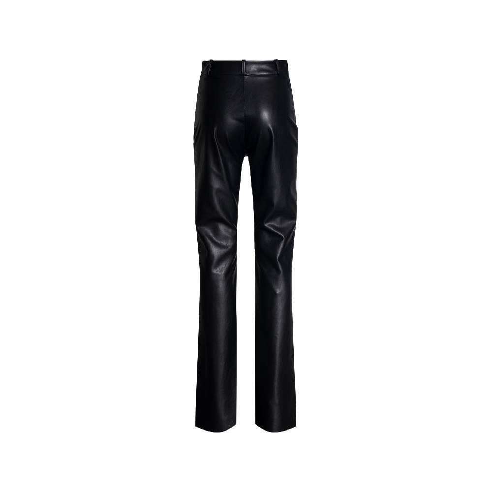 Nineminutes RESORT23 – THE VICTORIA LEATHER Latest fashion