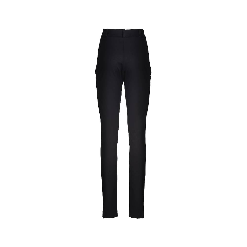 Nineminutes FW22.23 – THE NADJA WOOL BLACK Offerte