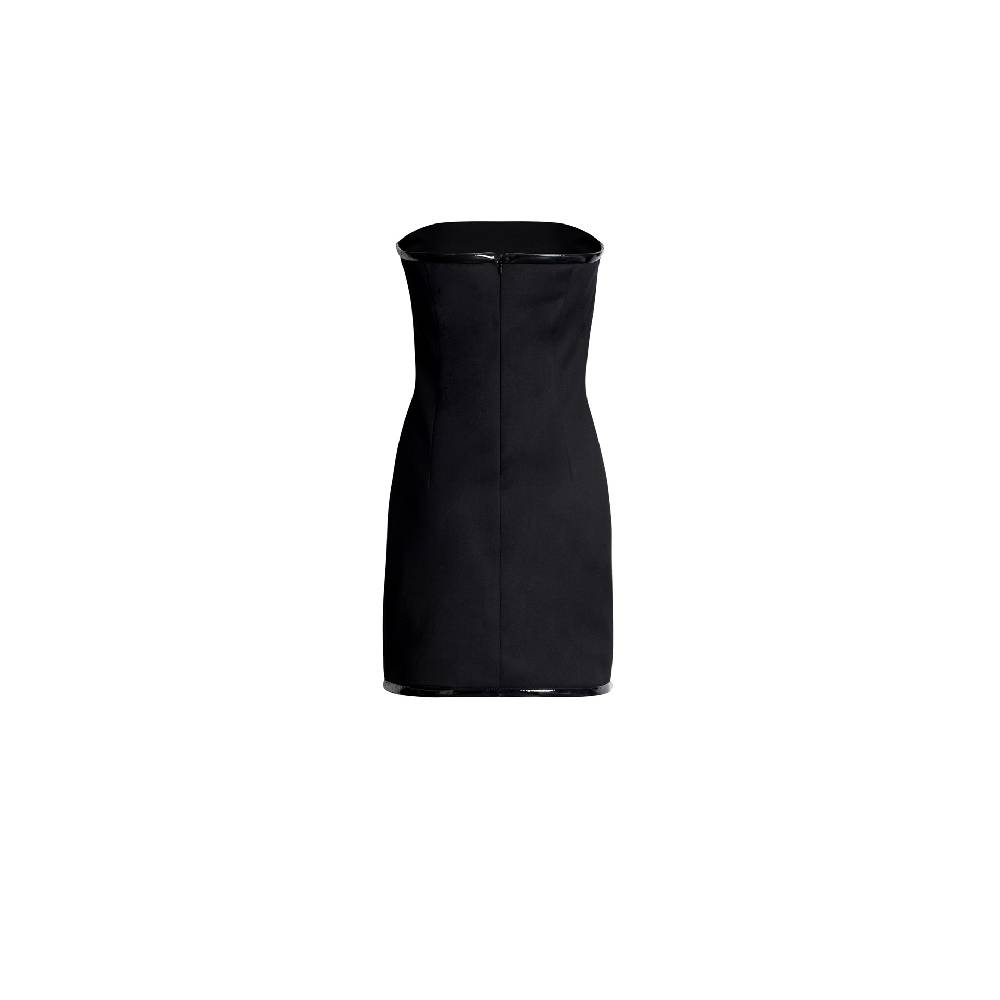 Nineminutes FW22.23 – THE MIRANDA WOOL Bestseller