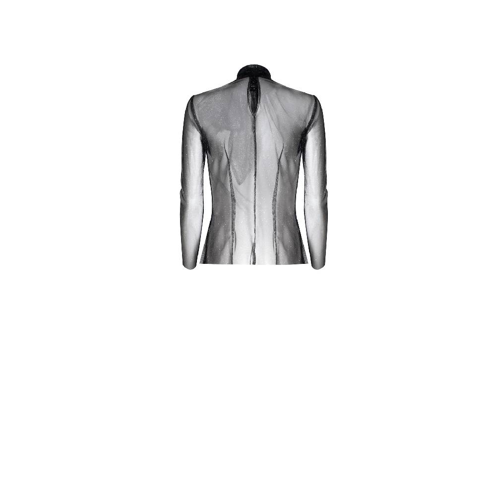Nineminutes FW22.23 -THE TINA TOP Saldi Di Fabbrica