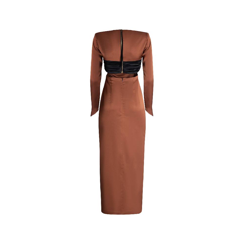 Nineminutes FW22.23 – THE MARLEN BLACK/BRONZE Comprane uno, ottenene uno gratis