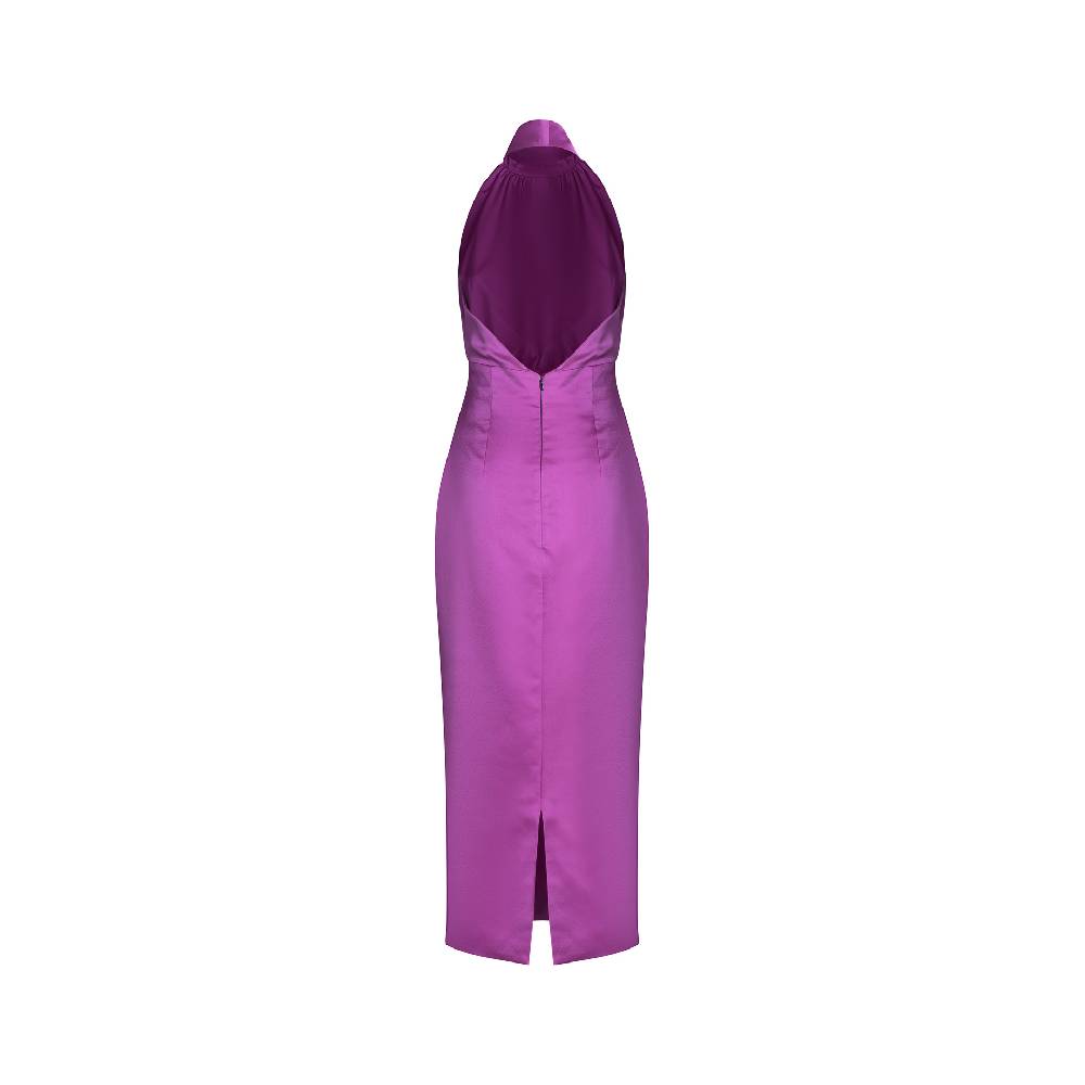 Nineminutes FW22.23 – THE ELVIRA PLUM Vendita