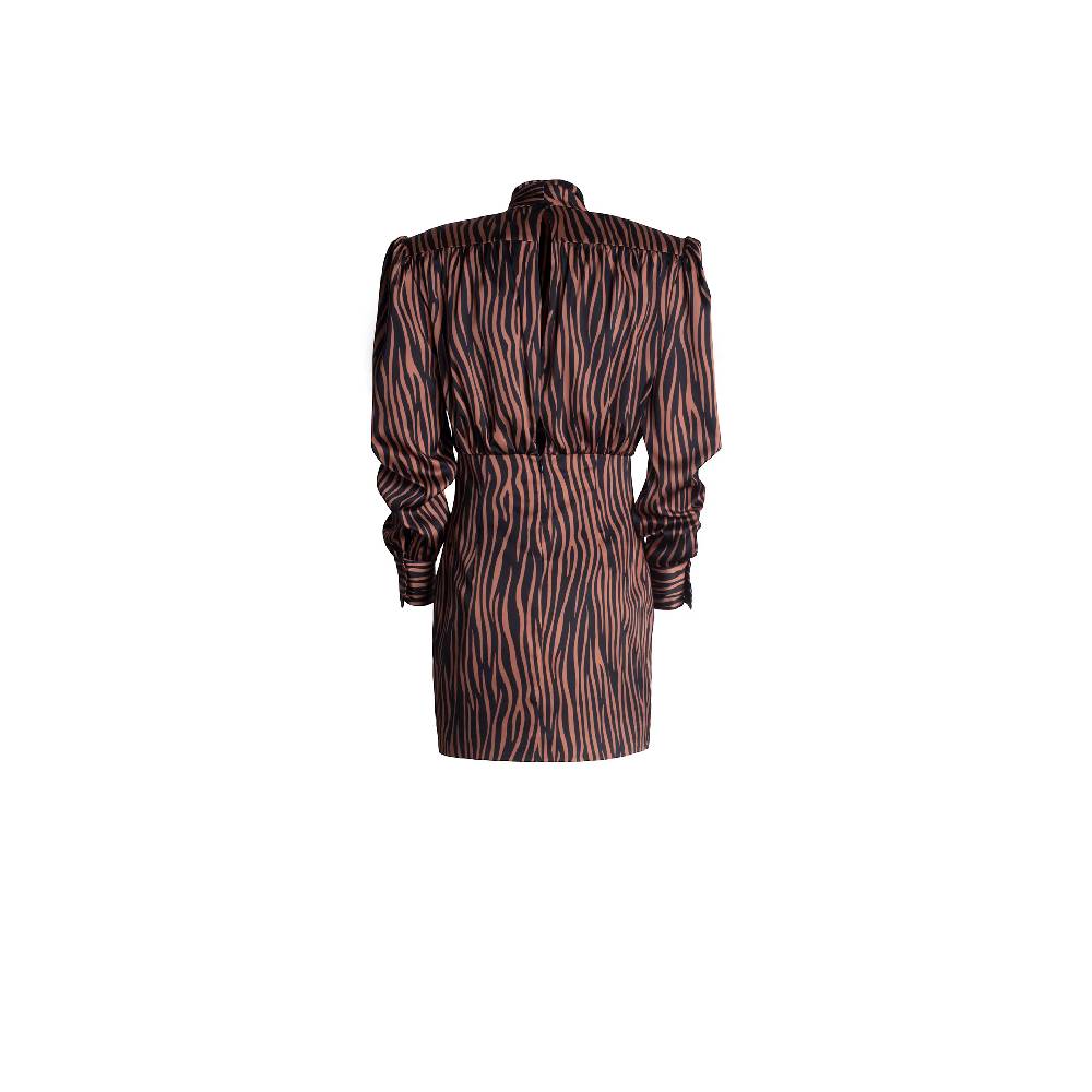 Nineminutes FW22.23 -THE DANIELLE TIGER Ultimo giorno