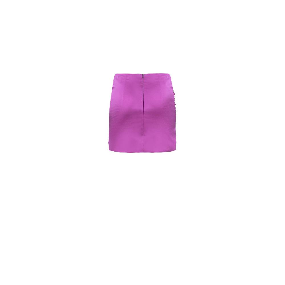 Nineminutes FW22.23 – THE CURLING PLUM Soddisfazione Garantita