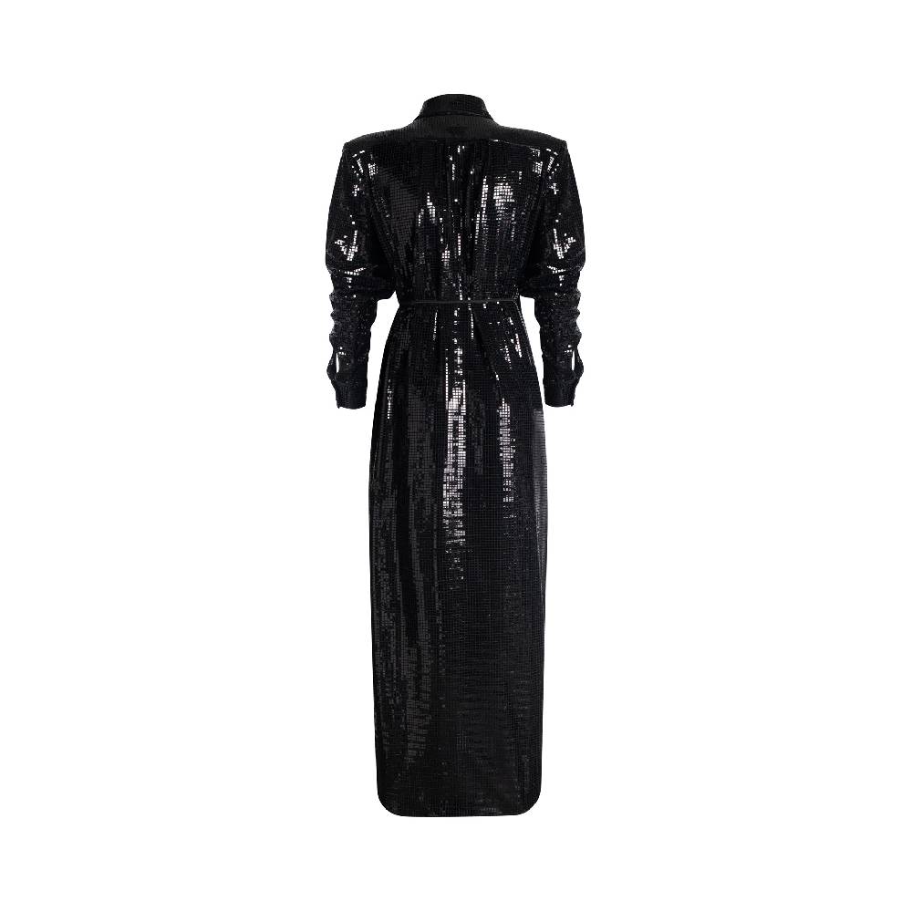 Nineminutes FW22.23 – THE NUIT DISCO Fino Al -60%