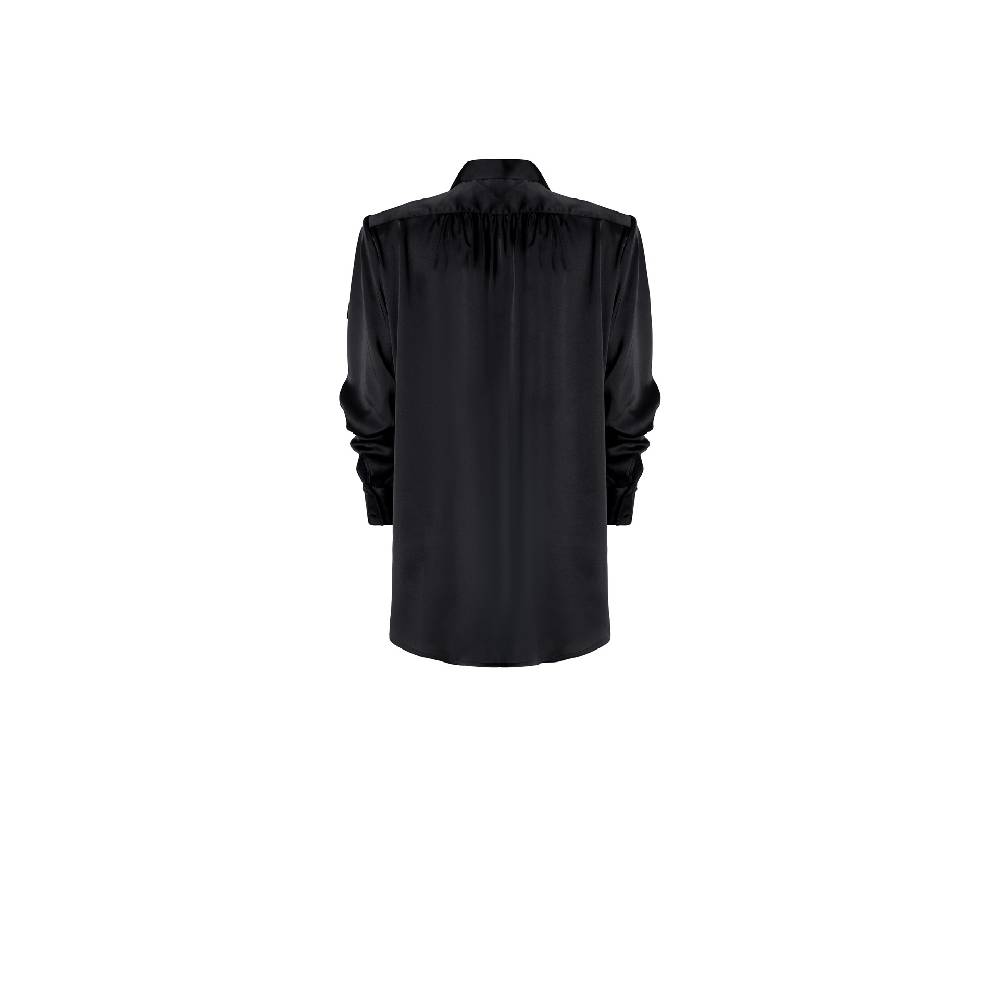 Nineminutes FW22.23 -THE UP BLACK Solo un giorno rimasto