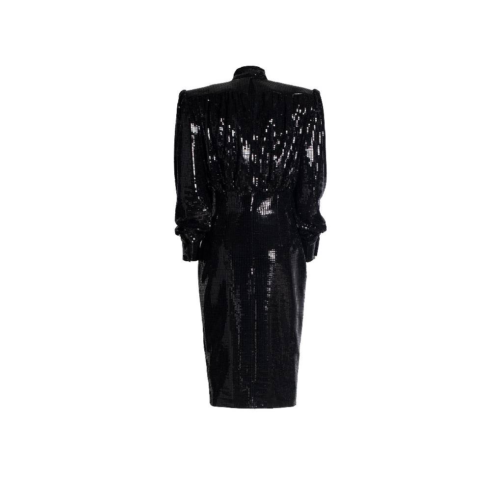 Nineminutes FW22.23 -THE DANIELLE MIDI DISCO Prezzo Ridotto