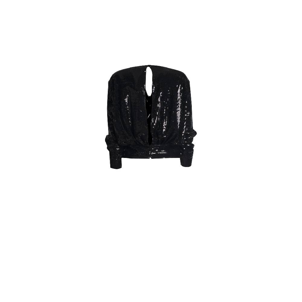 Nineminutes FW22.23 -THE GINA TOP DISCO Convenienza