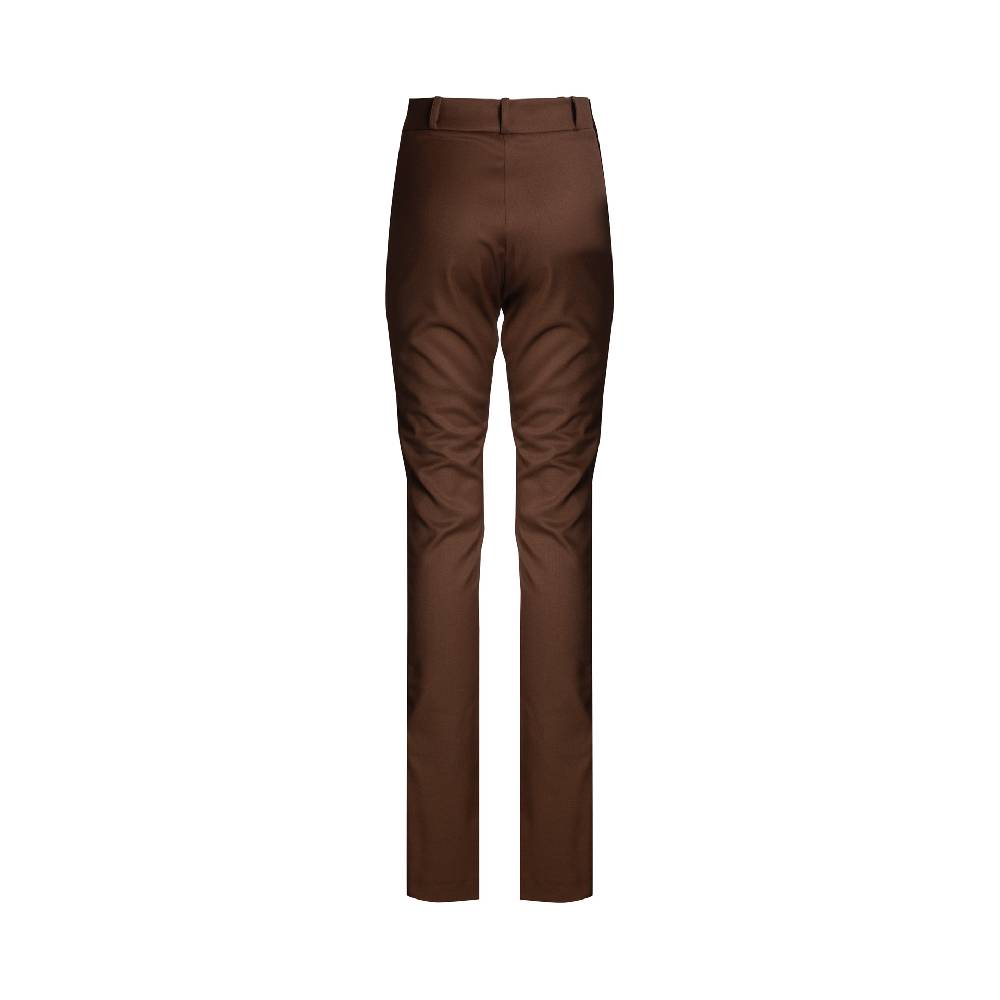 Nineminutes FW22.23 – THE NADJA WOOL BRONZE Online