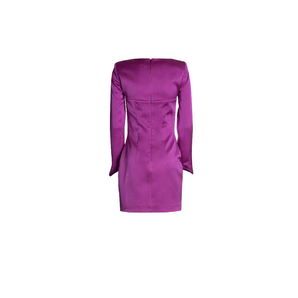 Nineminutes FW22.23 – THE ELISE PLUM Italy