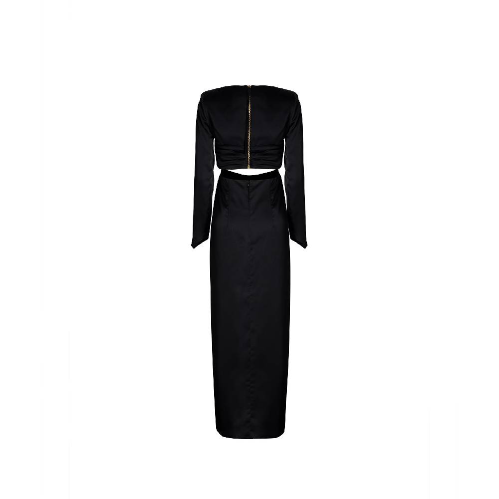 Nineminutes FW22.23 – THE MARLEN BLACK Italia