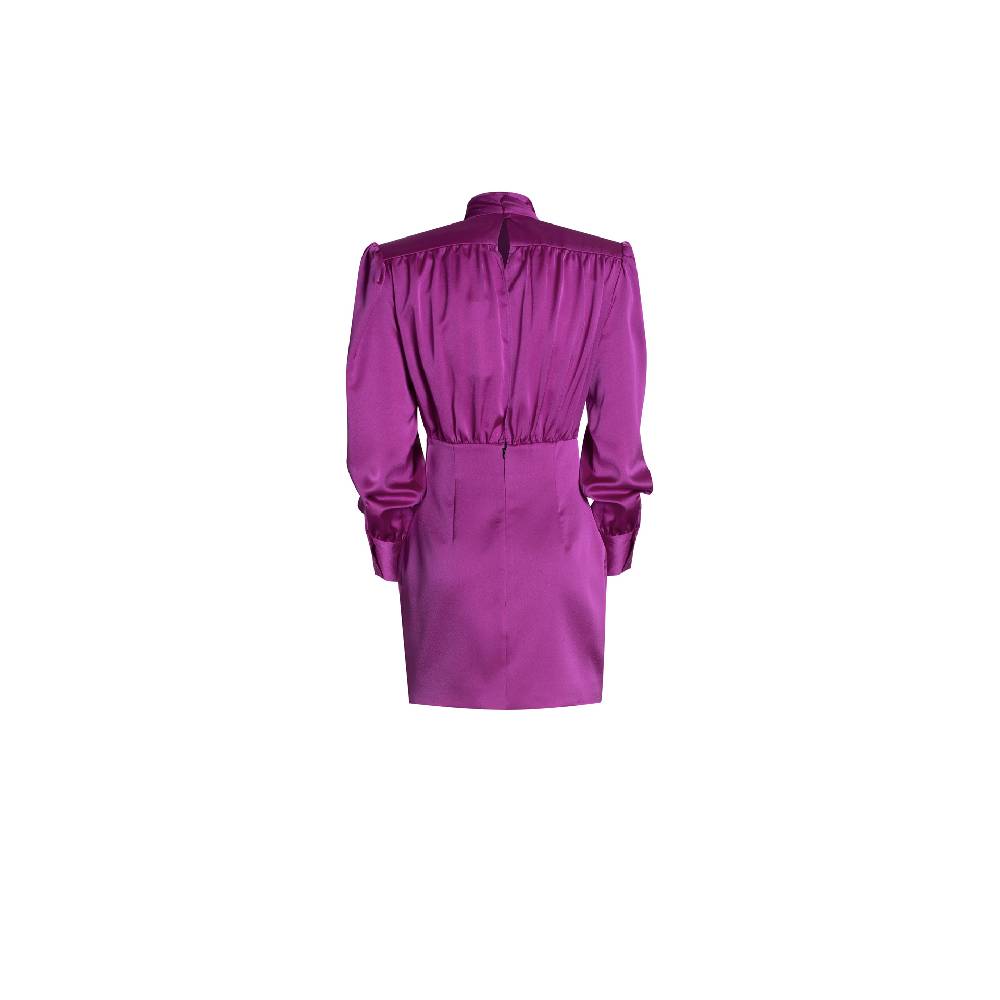 Nineminutes FW22.23 – THE DANIELLE PLUM In Linea