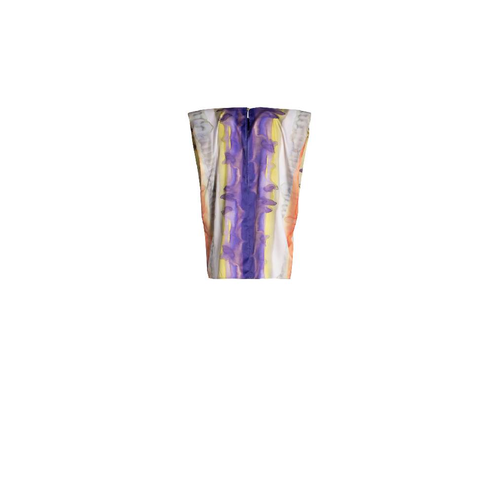 Nineminutes SS22 – THE TEE TIE DYE Nuovo