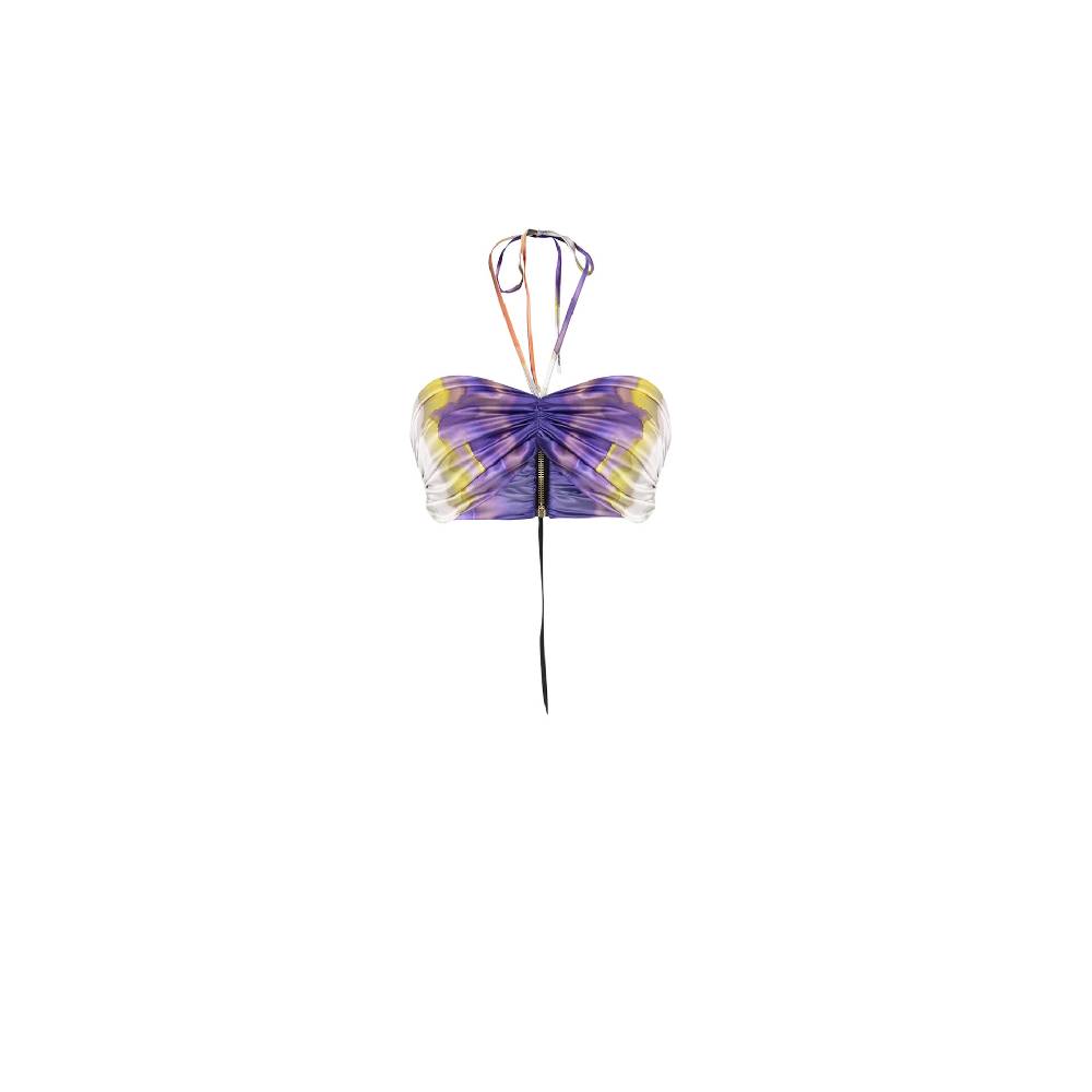 Nineminutes SS22-THE FRIDA TIE DYE Vendita