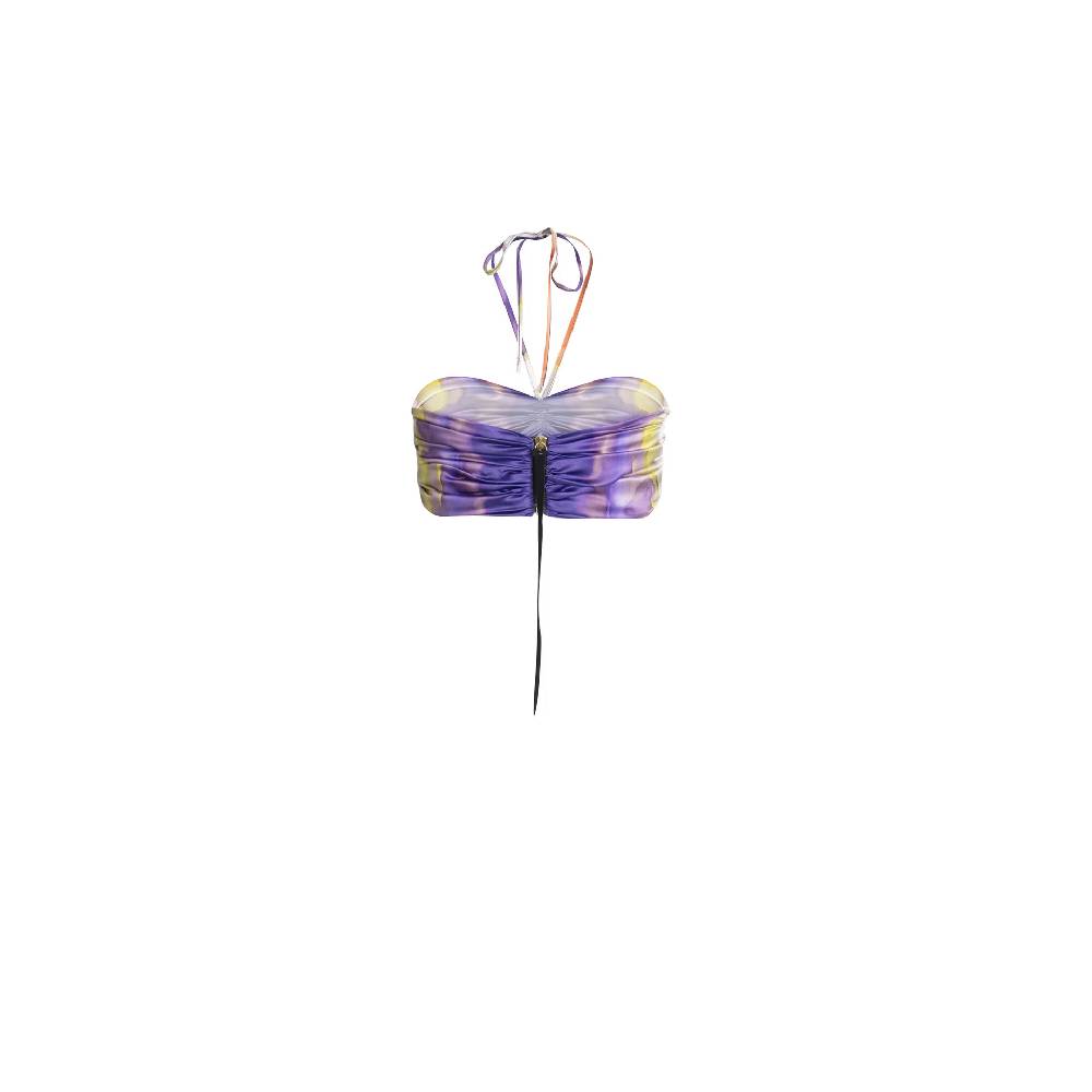 Nineminutes SS22-THE FRIDA TIE DYE Vendita