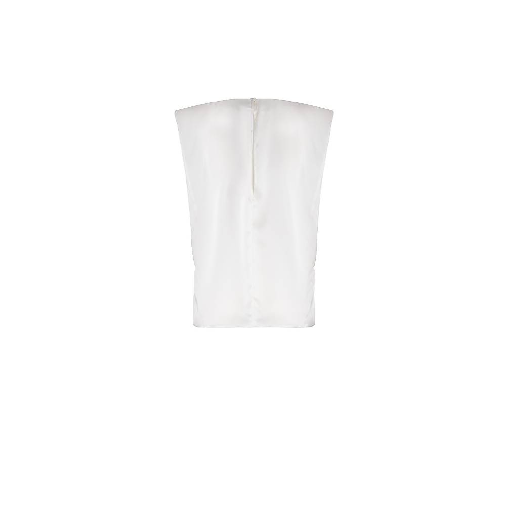 Nineminutes SS22 – THE TEE CHAMPAGNE Pezzi Unici