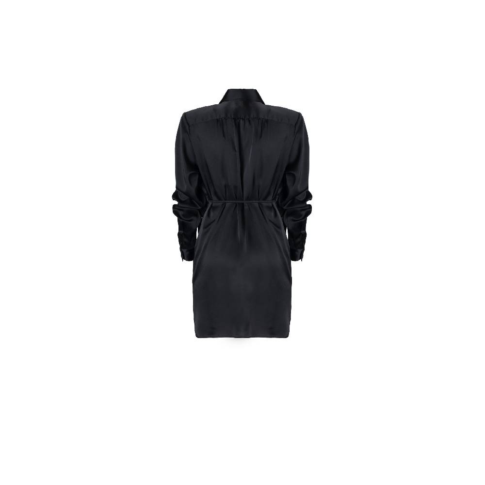 Nineminutes SS22 – THE VENUS NEK BLACK Shopping Online