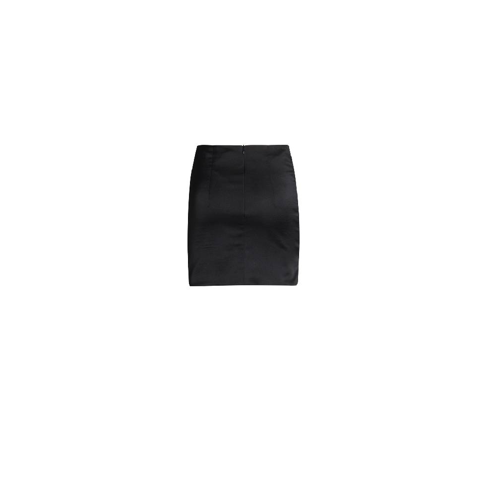 Nineminutes SS22-THE CURLING BLACK Prezzo Ridotto
