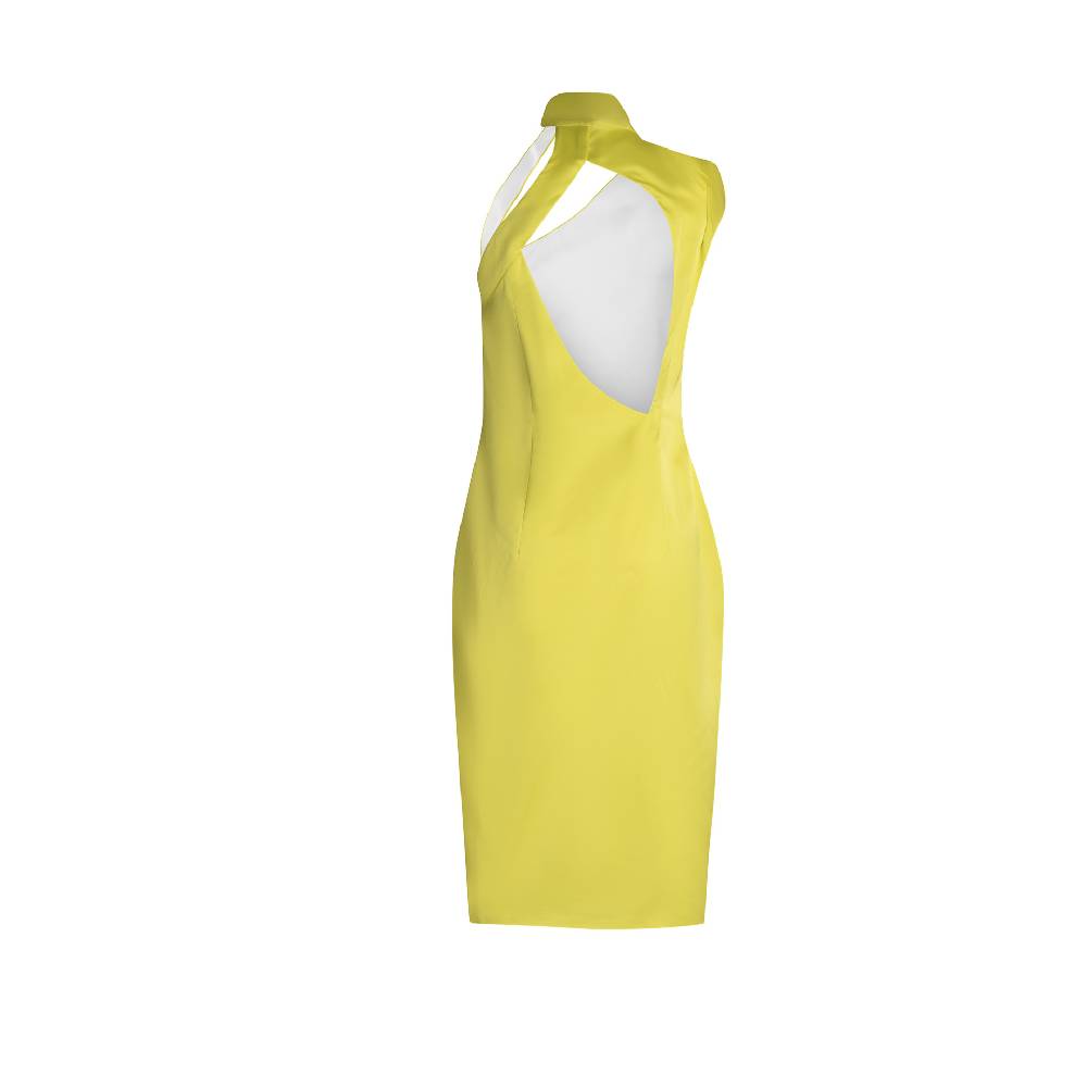 Nineminutes SS22-THE MEGAN ACID Sottocosto