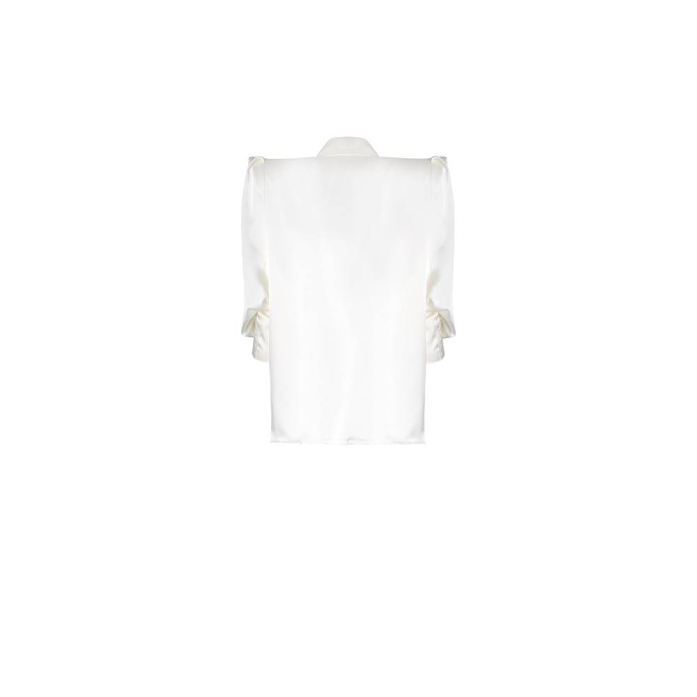 Nineminutes SS22 – THE VINTAGE TOP CHAMPAGNE Convenienza