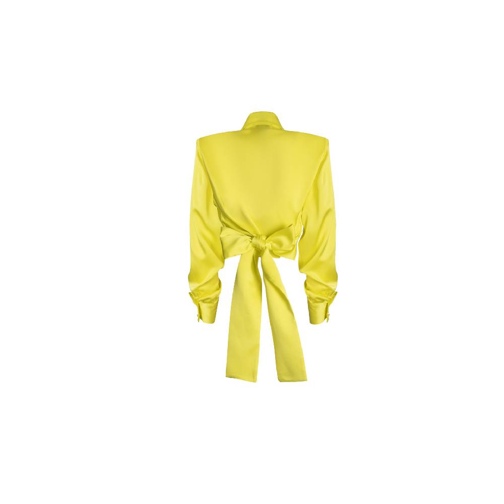 Nineminutes SS22-THE GIA ACID Offerta