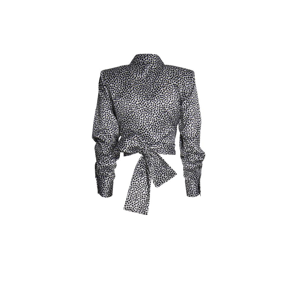 Nineminutes SS22-THE GIA PAVÉ Outlet
