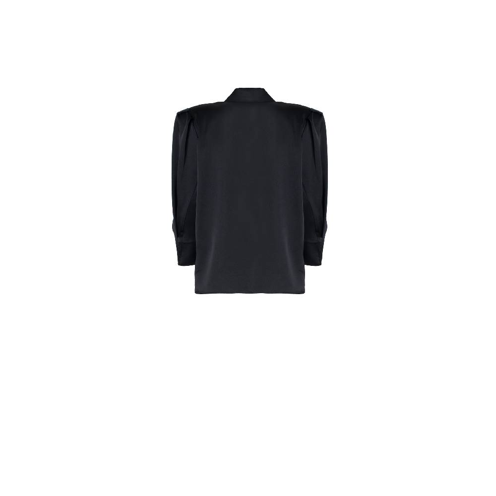 Nineminutes SS22 – THE VINTAGE TOP BLACK Offerte
