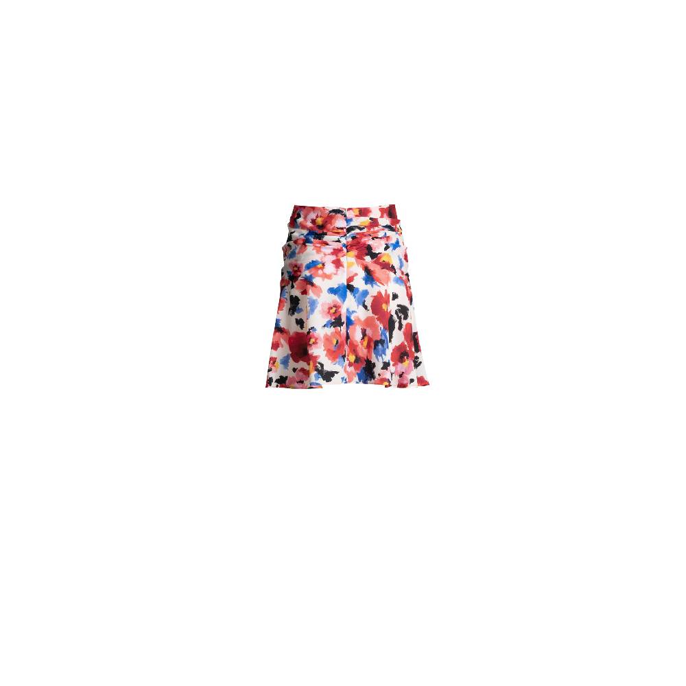 Nineminutes REVERSIBLE – THE BUTTERFLY SKIRT FLOWERS In Saldo