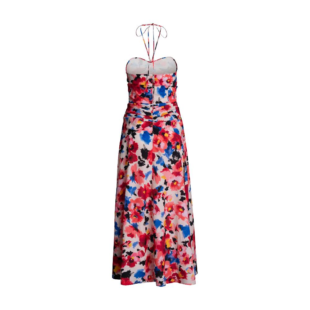 Nineminutes REVERSIBLE – THE LAYLA FLOWERS Spedizione gratuita