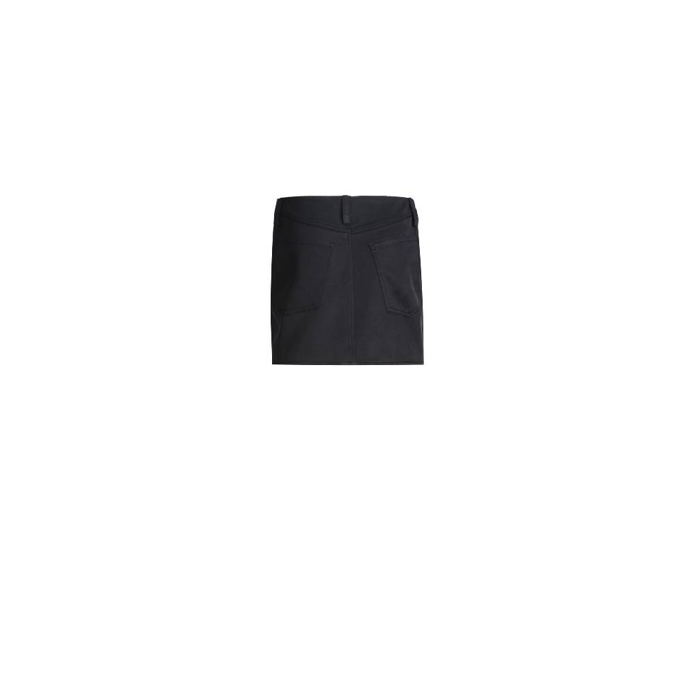 Nineminutes REVERSIBLE – THE MARY SKIRT GABARDINE Sconto di tempo limitato