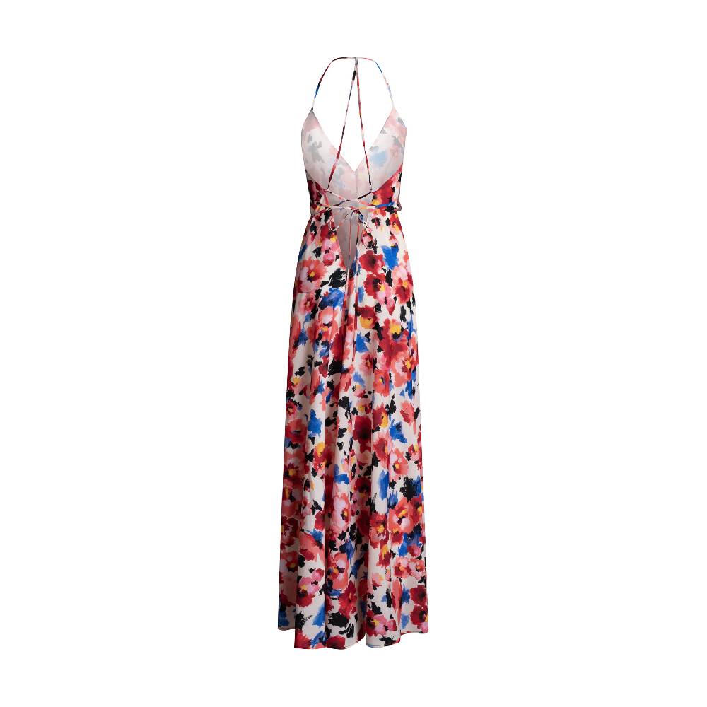 Nineminutes REVERSIBLE – THE EIVISSA FLOWERS Grande vendita