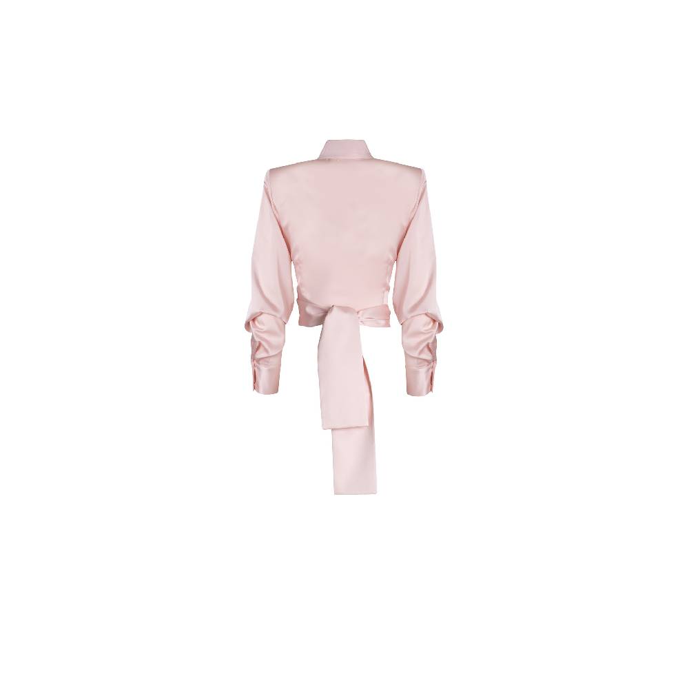 Nineminutes IMNOTPERFECT – THE GIA ROSE Discount Store per i nuovi prodotti